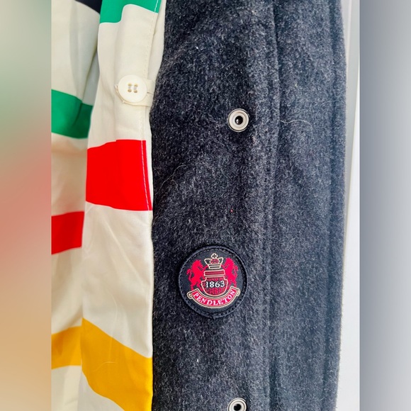 Pendleton Jacket - Picture 6 of 7